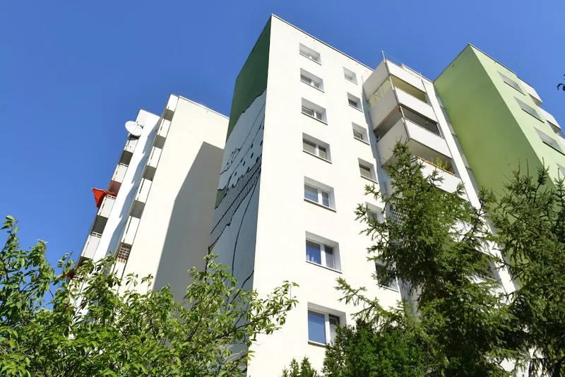 Nachmieter gesucht - 2 Zimmer in Lichtenrade — photo 1